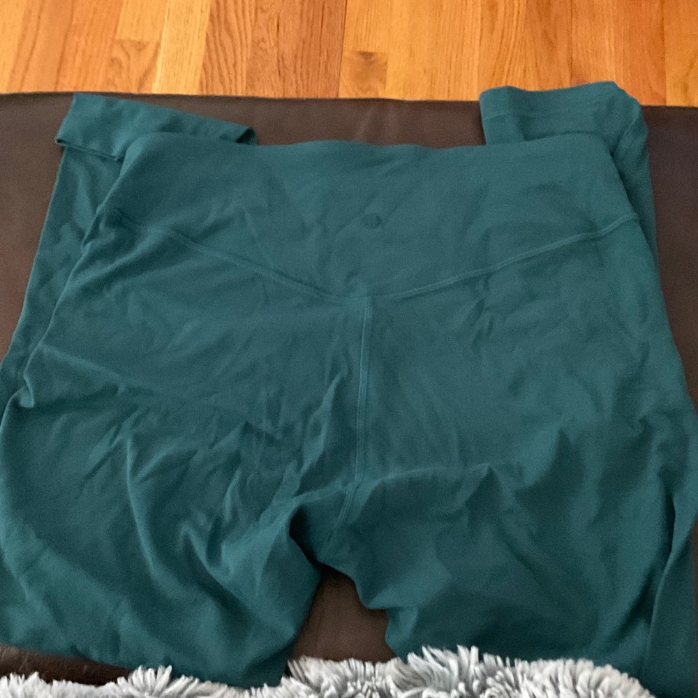 lululemon athletica Wunder Under Smoothcover HR Leggings - Picture 4 of 6